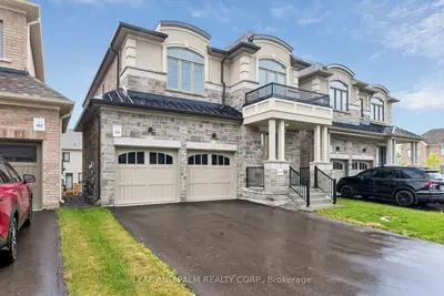 247 Flood Avenue, Clarington, On L1b 0w5