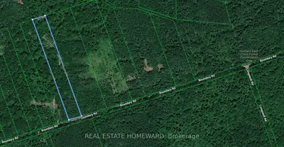 Boundary Road, Scugog, On, L0b 1b0