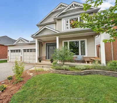 459 Victoria Street, Scugog, On L9l 1v2