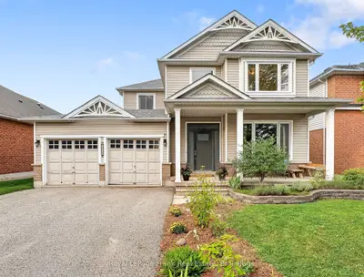 459 Victoria Street, Scugog, On L9l 1v2