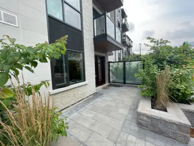 200 Chester Le Boulevard D107, Toronto, On M1w 0a9