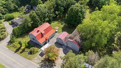 10126 Old Scugog Road, Clarington, On L0b 1b0