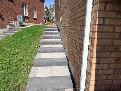 1671 William Lott Drive, Oshawa, On L1k 0x3