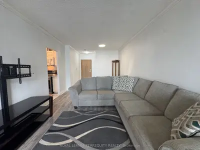 88 Corporate Drive Ph9, Toronto, On M1h 3g6