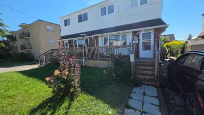 59 Russett Avenue, Oshawa, On L1g 3r4