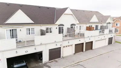111 Civic Centre Drive, Whitby, On L1r 0c8