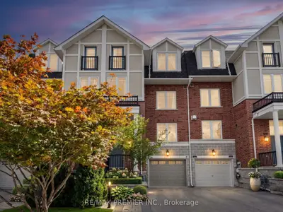 95 John Bell Crescent, Toronto, On M1l 0g5