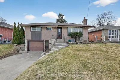 146 Oriole Street, Oshawa, On L1h 6y6