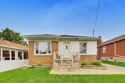 24 Tulip Drive, Toronto, On M1r 1w1
