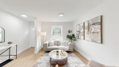 16 Queensdale Avenue, Toronto, On M4j 1x9