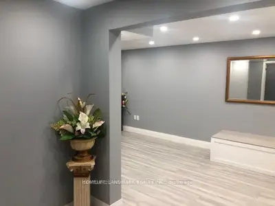 1 Redmond Drive Basement, Ajax, On L1s 5r7