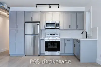 87 Hammersmith Avenue Main, Toronto, On M4e 2w3