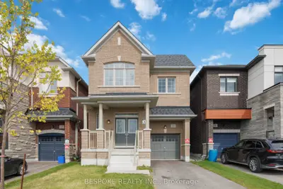 2203 Crystal Drive, Oshawa, On L1l 0w7