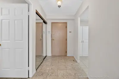 20 Guildwood Parkway 801, Toronto, On M1e 5b6