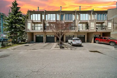 62 Cumberland Lane, Ajax, On L1s 7k4