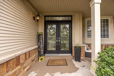 43 Jennings Drive, Clarington, On L1c 0c2