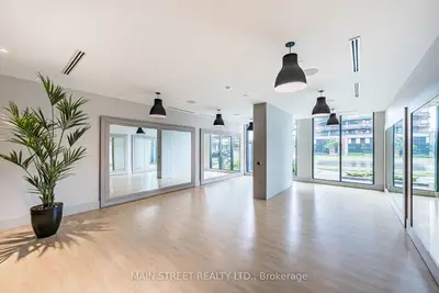 2545 Simcoe Street N 1706, Oshawa, On L1l 0w3