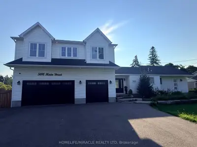 5691 Main Street, Clarington, On L0b 1m0