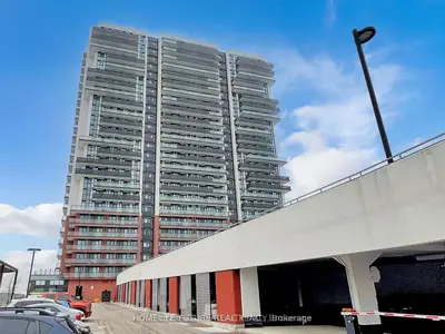 2550 Simcoe Street N 407, Oshawa, On L1l 0r5