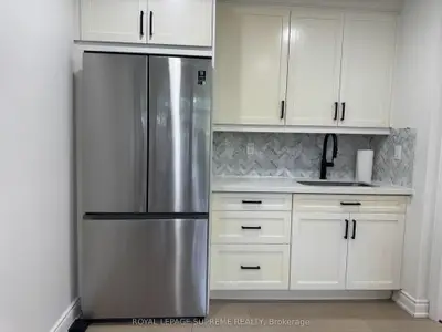 91 Muir Drive 26, Toronto, On M1m 3t7