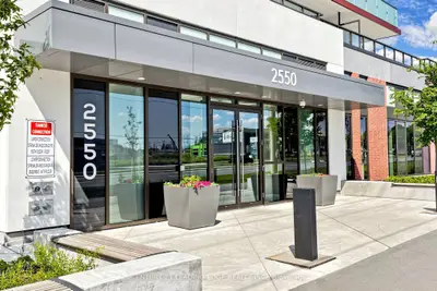 2550 Simcoe Street N 409, Oshawa, On L1l 0r5