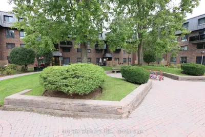 53 Taunton Road E 91, Oshawa, On L1g 3t6