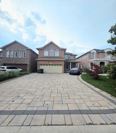 34 Gillingham Street Basement, Toronto, On M1b 5x1