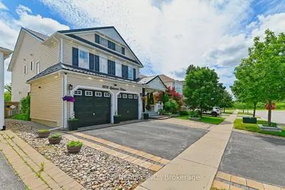 1178 Salmers Drive, Oshawa, On L1k 0b2