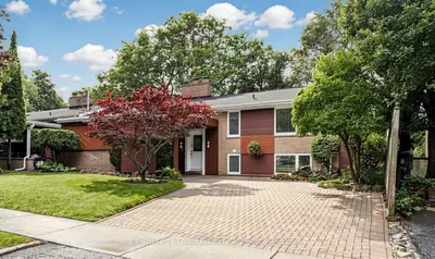 23 Benleigh Drive, Toronto, On M1h 1j1