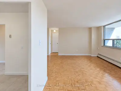 126 Bellamy Road 1004, Toronto, On M1j 2l1