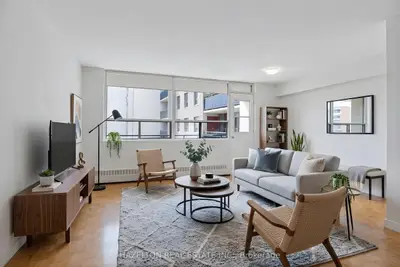 126 Bellamy Road 1506, Toronto, On M1j 2l1