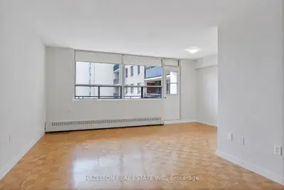 126 Bellamy Road 1506, Toronto, On M1j 2l1