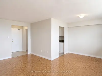 126 Bellamy Road 1505, Toronto, On M1j 2l1