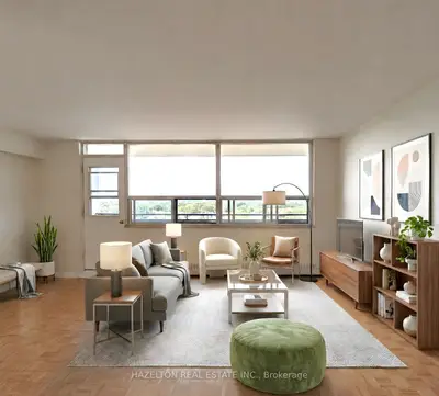 126 Bellamy Road 1505, Toronto, On M1j 2l1