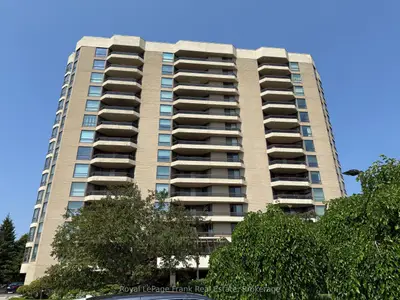 700 Wilson Road N 503, Oshawa, On L1g 7t5