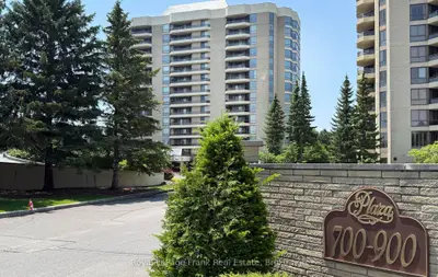 700 Wilson Road N 503, Oshawa, On L1g 7t5