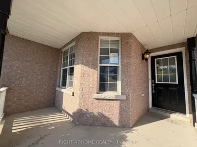 101 Kilgannon Avenue, Clarington, On L1e 3e2