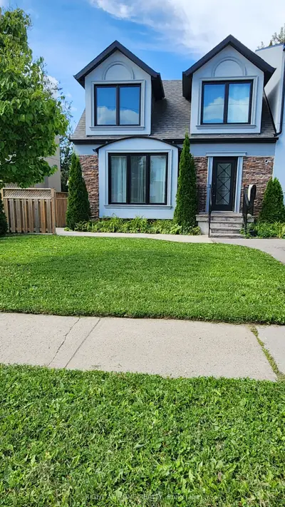 82 Ellington Drive, Toronto, On M1r 3y1