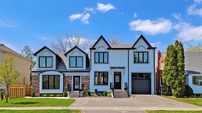 82 Ellington Drive, Toronto, On M1r 3y1