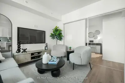 1499 O'connor Drive 2, Toronto, On M4b 2v5