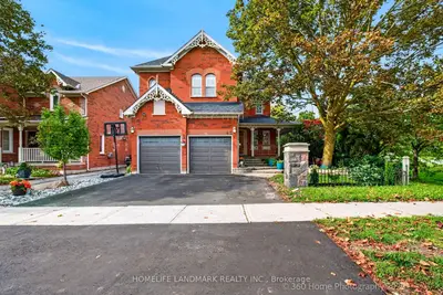 42 Blackfriar Avenue, Whitby, On L1m 1e4