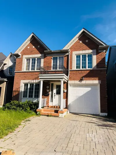 15 Armitage Crescent, Ajax, On L1t 4g6