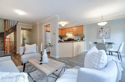 38 Wilkins Crescent, Clarington, On L1e 3b8