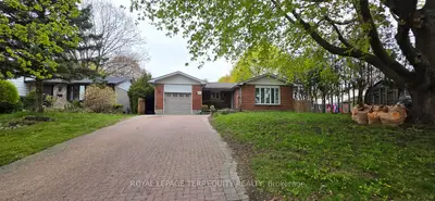 134 Switzer Drive, Oshawa, On L1g 3j7