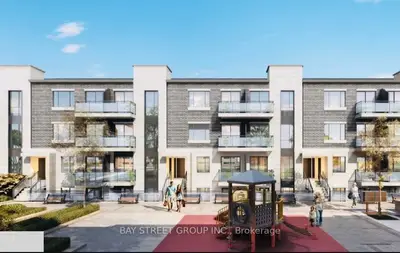 50 Morecambe Gate B302, Toronto, On M1w 2n5