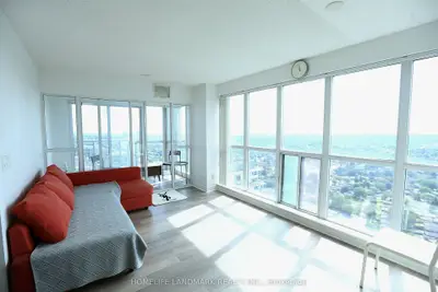 50 Town Centre Court 3710, Toronto, On M1p 0a9