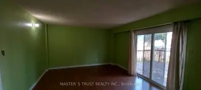 63 Mammoth Hall Trail, Toronto, On M1b 1p5