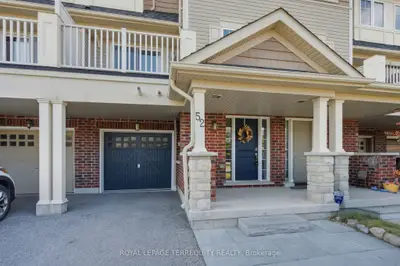 52 Artania Street, Oshawa, On L1l 0e6