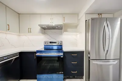 88 Ellendale Drive Basement, Toronto, On M1p 1n5