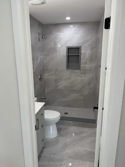 101 Minerva Avenue Unit 3- Lower, Toronto, On M1m 1v8